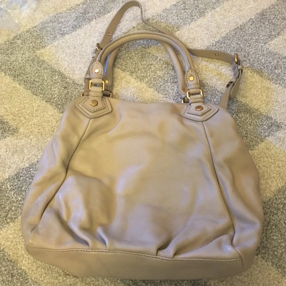 Marc by Marc Jacobs Classic Q Fran Bag